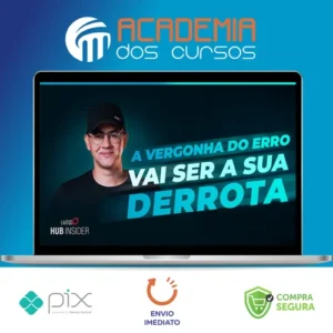 Insider Hub: Quantificando Mercados - Jefferson Laatus