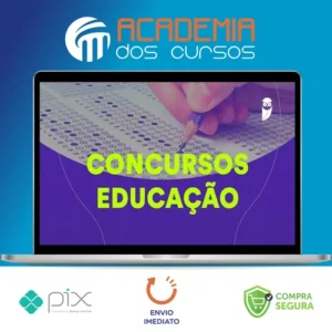 Conhecimentos Pedagógicos e Legislação Educacional p - Pedagogia - Curso Regular - 2022 - Estratégia Concursos