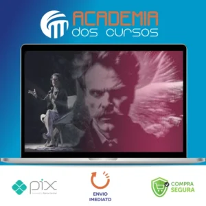 Estudando Nietzsche - Viviane Mosé