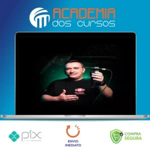 Bless Academy - Thiago André Santiago