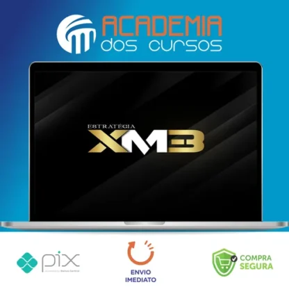 Trade na Mão: Estratégia XM3 - Rodnei Dias