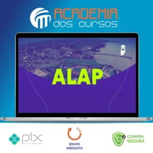 ALAP (Administrador de Redes e Telecomunicações) Redes de Computadores - 2021.2 (Pré-Edital) - Estratégia Concursos