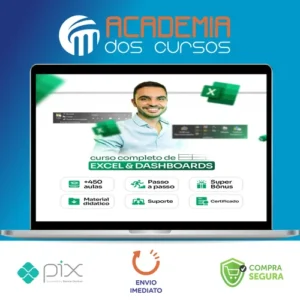 Simplifica Excel Do Zero ao Expert - Prof. Ítalo Teotônio