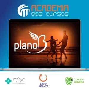 Plano B - Conrado Adolpho