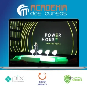 Power House 2018 - Flávio Augusto