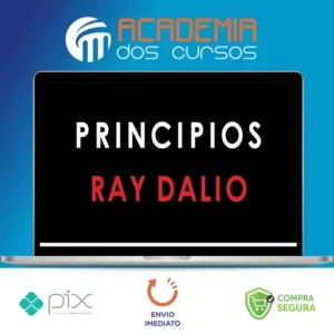 Princípios - Ray Dalio