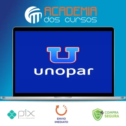 Raciocínio Lógico e Matemático - Universidade Pitágoras Unopar
