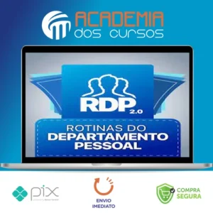 Rotinas do Departamento Pessoal + eSocial - Alexandre Alves