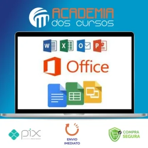 Saia do Básico e Domine o PowerPoint Só Com Este Curso - Dener Leonardo