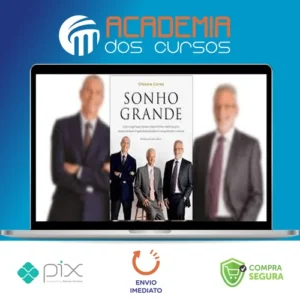 Sonho Grande - Cristiane Correa