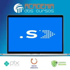 Startup de A a Z - Júnior Borneli (StartSe)