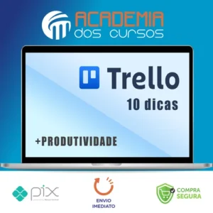 Trello Passo-a-Passo - Vladimir Campos