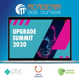 Upgrade Summit - Administradores Premium
