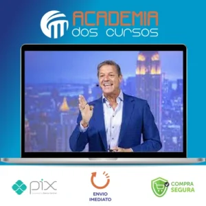 Cloning of Business Success - John Assaraf [INGLÊS]