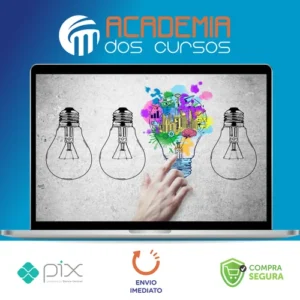 Como Criar uma Startup de Sucesso com Poucos Recursos - Rafael Duton