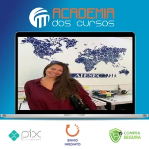 Comunicação e Cultura em Negócios Internacionais - Bruna Waechter
