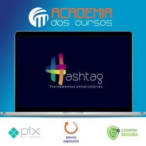 Currículo Matador - HashTag Treinamentos