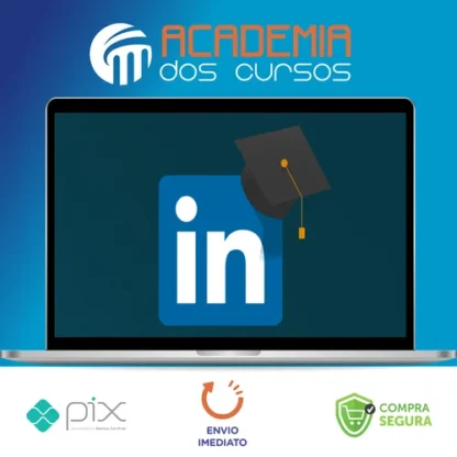 Curso de LinkedIn Pessoal - Rock Content