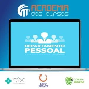 Curso Departamento Pessoal - Viver de Contabilidade