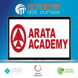 EmpreDig - Seiiti Arata (Arata Academy)