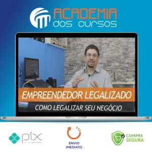 Empreendedor Legalizado - Lourival Melo