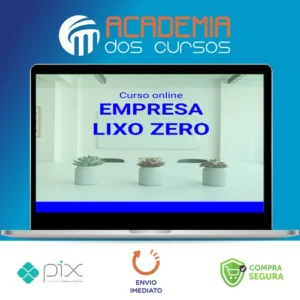 Escritório Lixo Zero - Aequo Educacional
