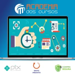 Gestão de Projetos: Gerenciamento de Projetos - Itnerante