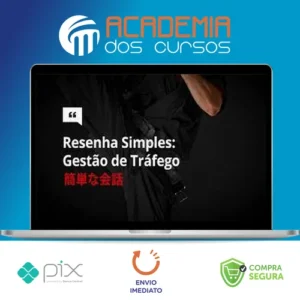 Gestão Faixa Preta - Resenha Simples