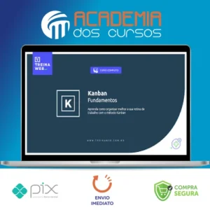 Kanban: Fundamentos - TreinaWeb