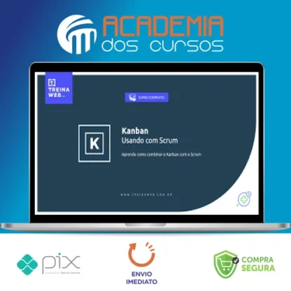Kanban: Usando com Scrum - TreinaWeb