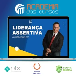 Liderança Assertiva - Ricardo Piovan