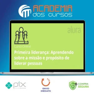 Liderança no Novo Mercado - Alura