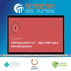Liderança que o Mercado Procura - Alura