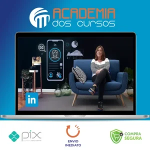 LinkedIn Construye Tu Marca Personal - Núria Mañé [ESPANHOL]