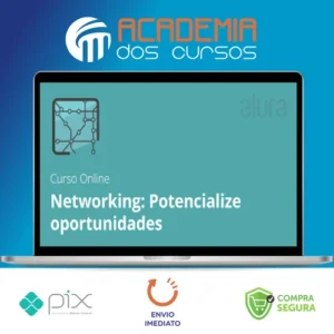 Linkedin e Networking - Alura