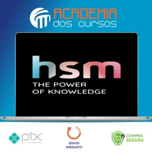 Master Series - HSM [INGLÊS]