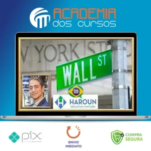 MBA Completo: Tudo o que Você Precisa de Saber Sobre Negócios - Chris Haroun