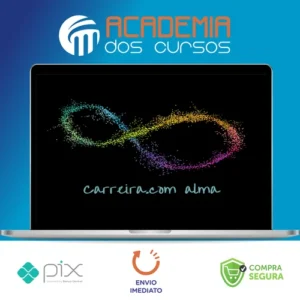 Mentoria Carreira com Alma - Daniela Trolesi