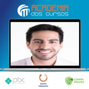 Método Linkedin Lucrativo - Daniel Scott