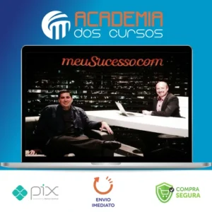 MeuSucesso.com - Flávio Augusto