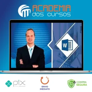 Microsoft Word Completo do Básico ao Avançado - Ricardo Oliveira