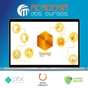 Modelagem de Processos com Bizagi - Pedro Junqueira