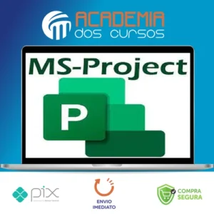 Ms Project - OfficeGuru