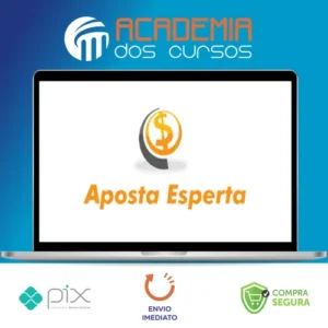 Aposta Esperta 2.0 - Elton Rezende