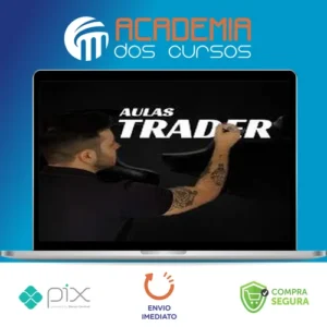 Aulas Trader - Tiago Goetten