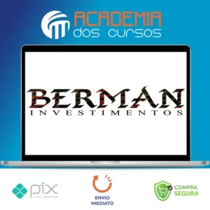 Berman Investimentos - Berman Trader