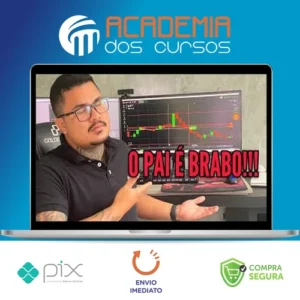 Cangaceiro Trader - Emanuel Santos