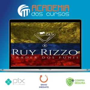 Curso do Funil / Trader Dos Funis - Ruy Rizzo
