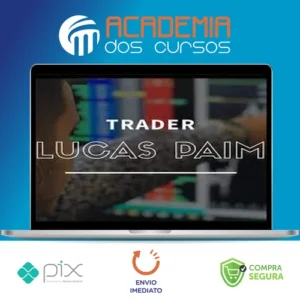 Curso do Lucas - Lucas Paim