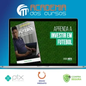 Curso Futebol Milionário - Trader Duarte Academy
